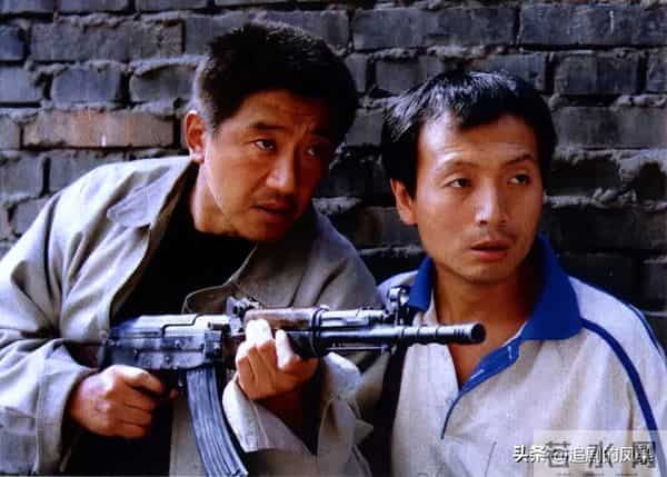 90年代十大经典国产悬疑剧，看过5部以上证明你老了！