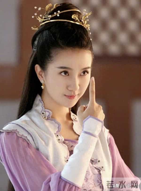 演完《藏海传》演《唐诡3》，换个角色认不出，内娱又多位剧抛脸