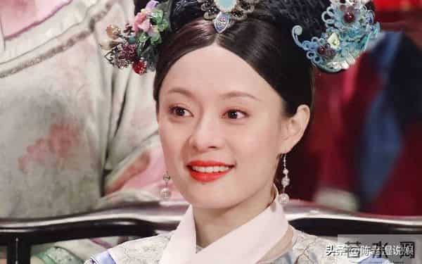 上哪说理？宋佳刚二封金鸡影后不到3天，令人恶心的事情发生了