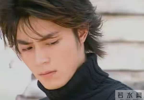 霍建华也想不到，彻底“放飞”后，口碑一夜反转，他赢麻了