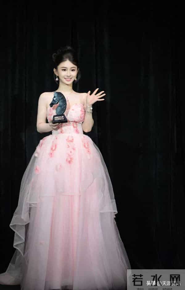 2025亚洲国际青年电影节最佳新生代演员为田诗雨