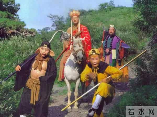 故事：演完猪八戒后，他周围怪事接连发生，至今找不到原因