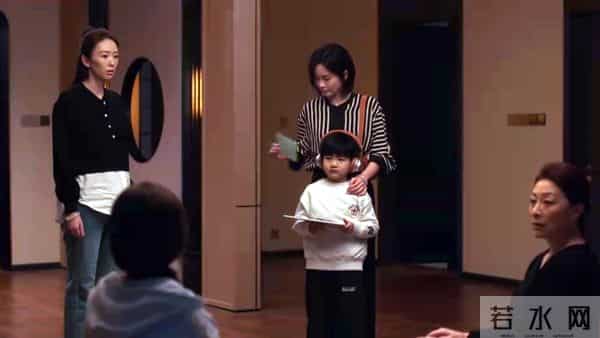 《四喜》结局：冯志猝死，冯美奇配不上胡刚，原来沈明珠才是下嫁