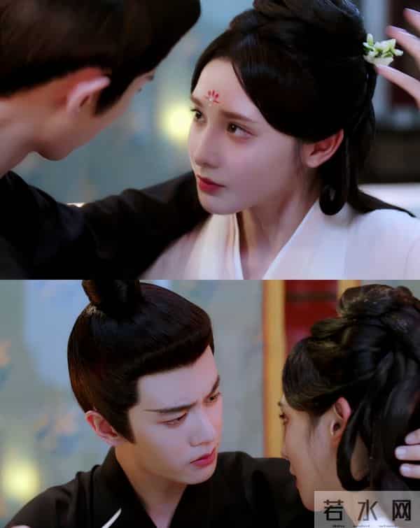 《凤凰台上》：好癫的剧情，好帅的萧焕，好神奇的演技！