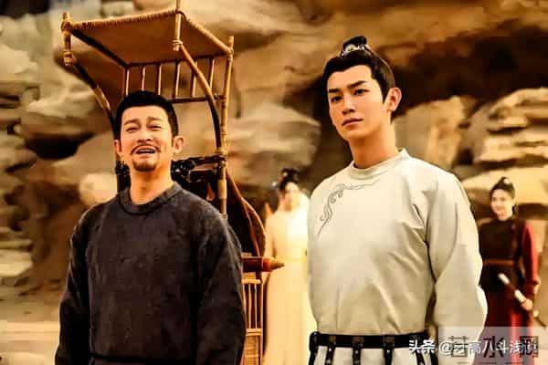 11月23日，《唐诡奇谭》带你穿越盛唐探奇案！