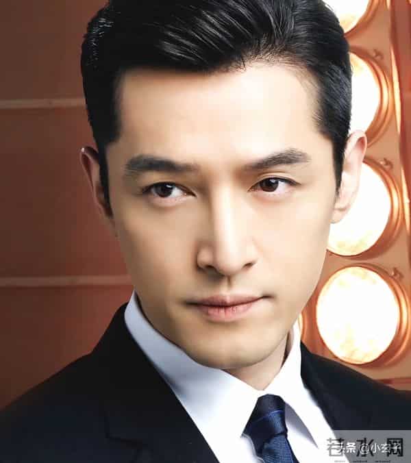 从金鹰奖到《收山》，胡歌李沁的“收山”之作，或是巅峰之始？