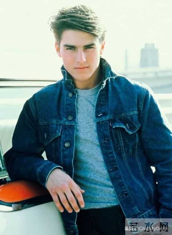 63岁汤姆·克鲁斯获奥斯卡终身成就奖，从影44年首座小金人！