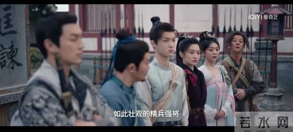 连续7天飙升榜第一！桃厂这部古装探案剧，又是2025黑马