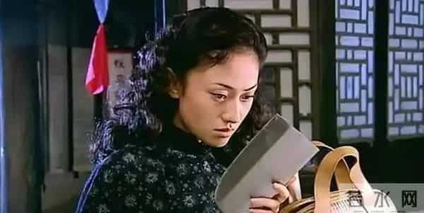 《大宅门》:四代姑奶奶,性格不同,命不同