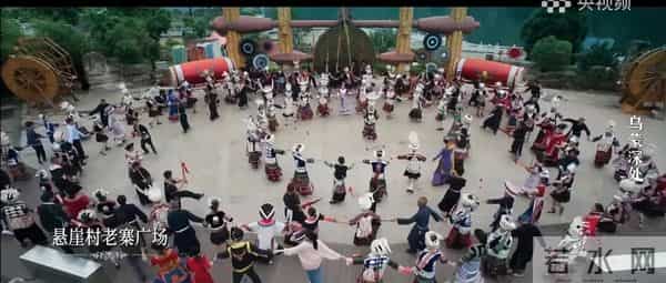 央视热播剧,这些毕节人参演!