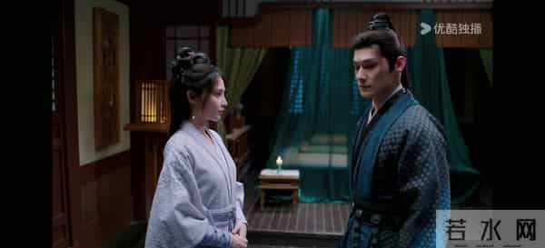 《凤凰台上》凌苍苍的智商只在对付“萧焕”时才在线吗？