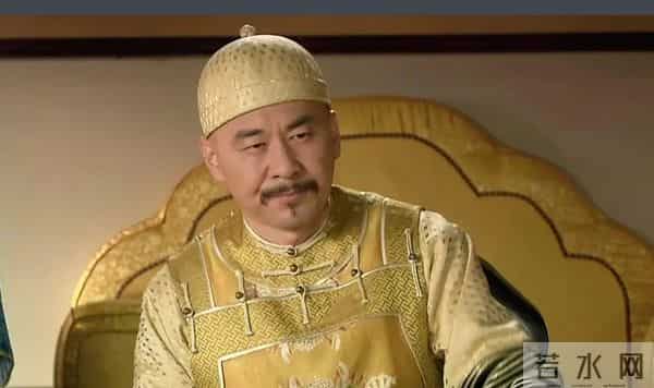 霍建华也想不到，彻底“放飞”后，口碑一夜反转，他赢麻了