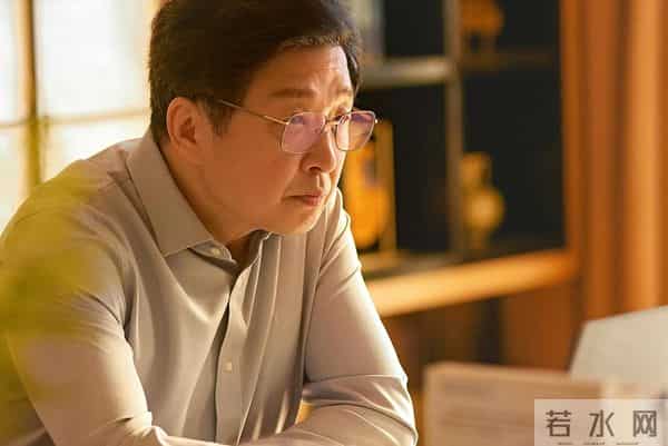 《四喜》大结局：直到冯志去世，才知冯美奇高攀胡刚，沈明珠下嫁