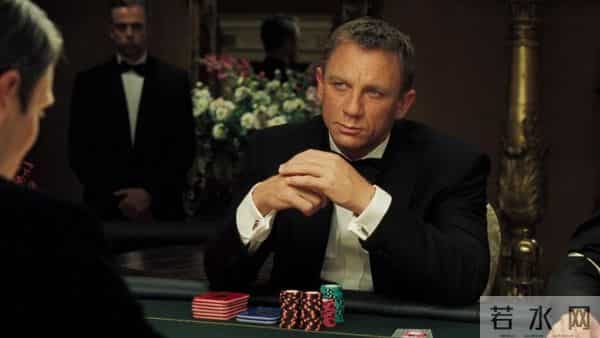 从《黄金眼》到《皇家赌场》：一位导演如何两次改写007