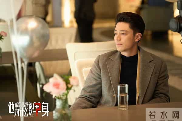 电视剧收视率排行榜，《凤凰台上》跌至第三，第一收视高达1.728%