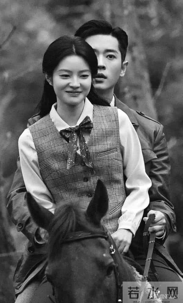 湖南卫视播出!《玉簟秋》美学爆破,少帅夫妇燃情全网沸腾,看呆