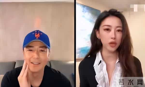 霍建华做梦想不到,新剧上映不到24小时,口碑一夜反转,赢麻了