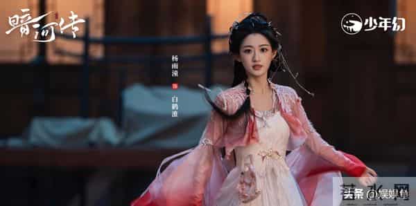 《暗河传》99位角色，武功排名，赵玉真第一，苏暮雨第十二