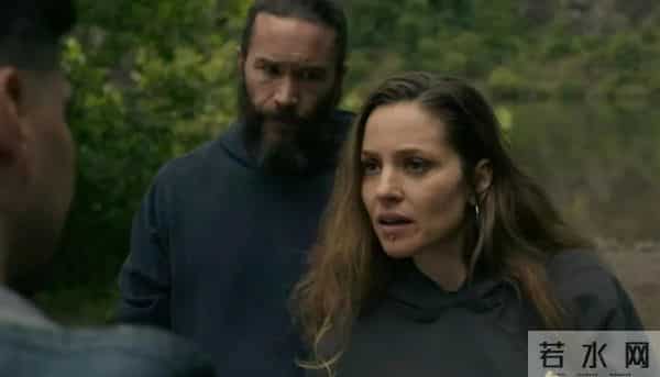 口碑炸裂，HBO这部高分新剧真的赢麻了