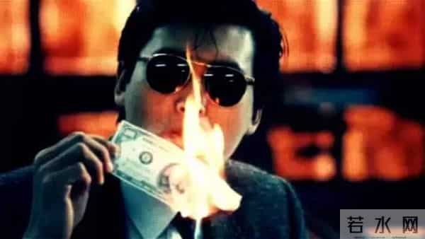 票房榜首才1亿！港片为何再难出经典？今年许绍雄等10位港星离世