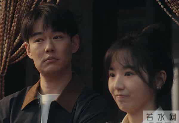 《四喜》!袁碧晨与许知东离婚后,才发现喻静香的心机有多深