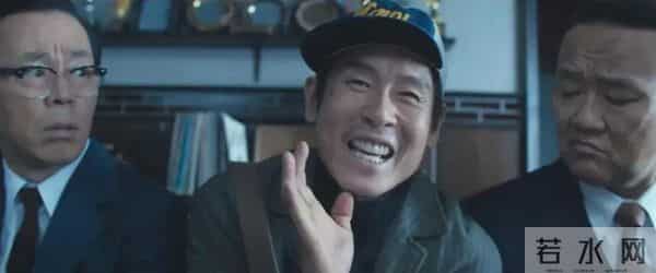 这部韩国电影,讲的真的只是历史吗?