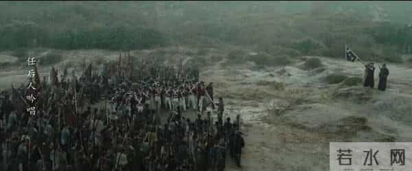 主题曲MV上线！电影《英雄三元里》11月22日开启全国路演