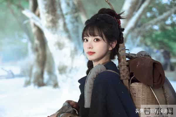 田曦薇张凌赫新剧《逐玉》过审！《九重紫》同导演操刀，黑马预定