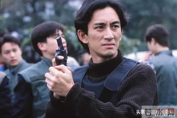 90年代十大经典国产悬疑剧，看过5部以上证明你老了！