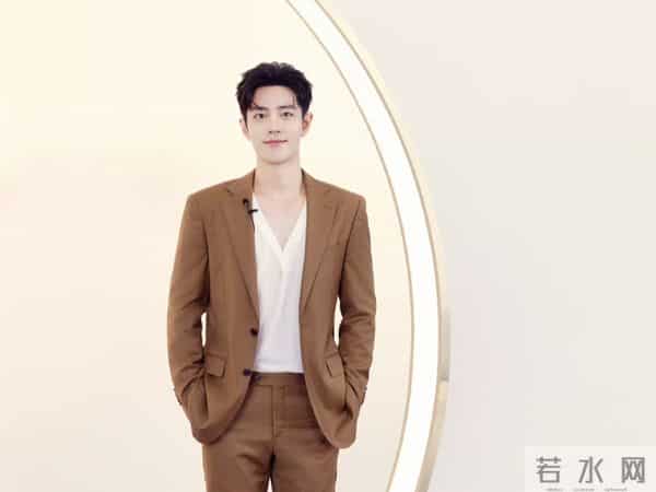 肖战电影重磅官宣定档日本!“日版”海报随之曝光,文化输出太强