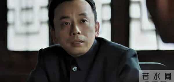 《隐锋》当街灭口藏狠招！被枪杀的证人，藏着曹鹏吕文禄的死穴