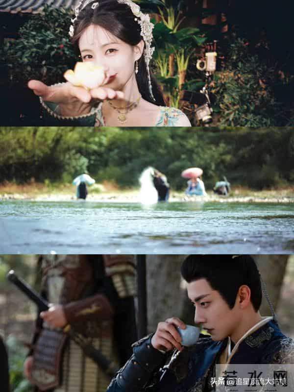 腾讯、爱奇艺、优酷“王炸剧”正面交锋，网友：这下有好戏看了