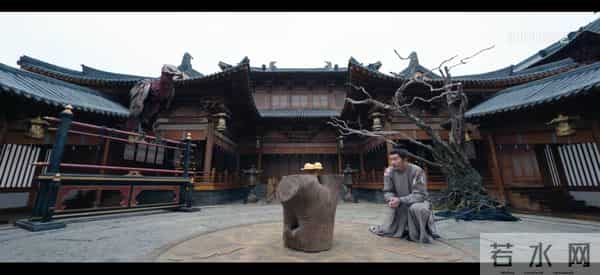 连续7天飙升榜第一！桃厂这部古装探案剧，又是2025黑马