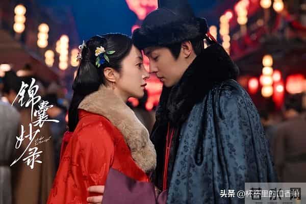 《凤凰台上》上瘾但天外有天！ 10部“追过都说好看”古装剧推荐！