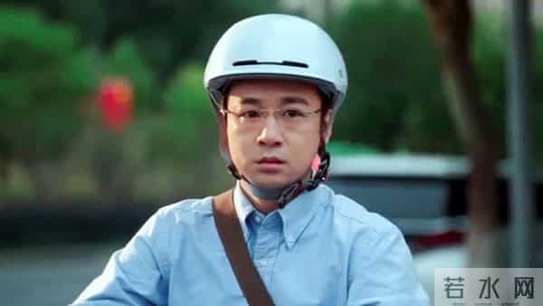 《四喜》结局：冯志猝死，冯美奇配不上胡刚，原来沈明珠才是下嫁