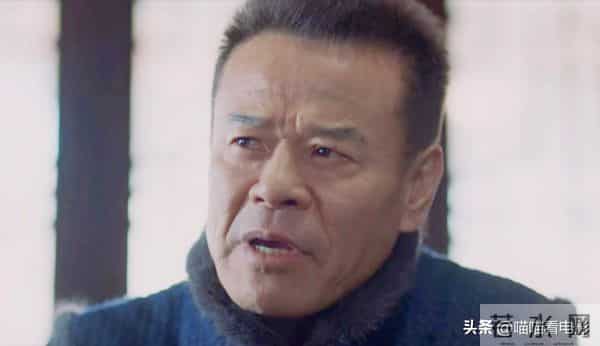 《隐锋》安谧如何突破层层迷雾，揭开沈一禾惨死的真相！