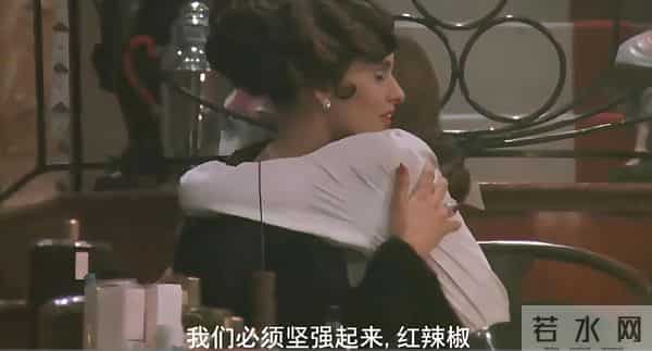 看似大尺度，实则真人性！丁度·巴拉斯这5部，值得反复细品