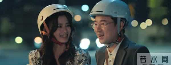 《四喜》直到冯美奇怀孕堕胎，才知，沈明辉为何成网红，日入50万