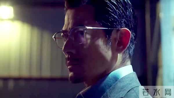 港影：《内幕》，郭富城或“幕后黄雀”，麦兆辉赌上职业生涯一战