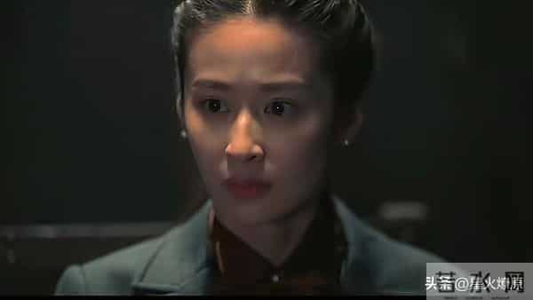 《隐锋》直到贾云英被抓,才知李亨斩杀汪小飞,于同杀死王成良