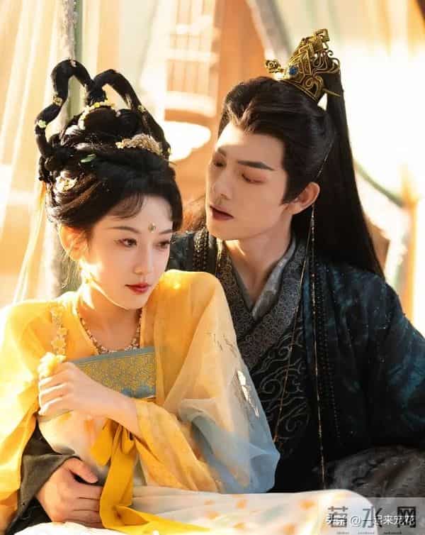 4部值得二刷的短剧，男女主CP感十足，哪部是你熬夜追的？