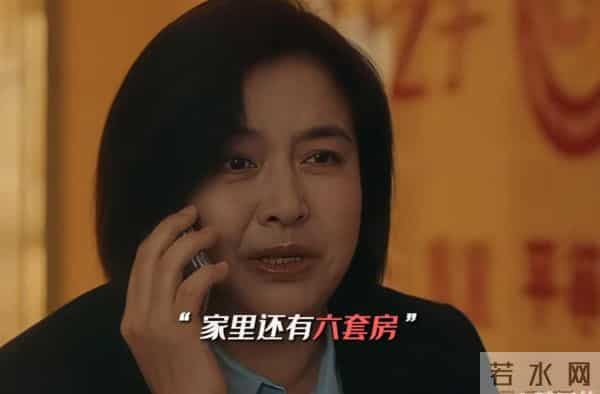 央八《四喜》正在热播，给5个妈妈演技排名：许娣排最后，岳红第2