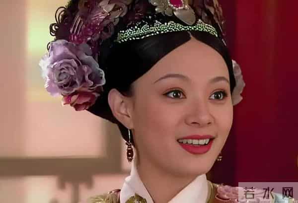 果郡王临终前才发觉,家宴上甄嬛故意打翻酒杯,其实是救了他一命