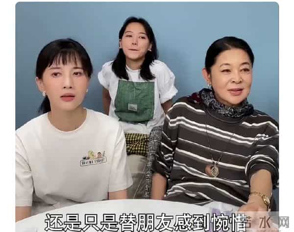 宋佳该睡不着了,金鸡影后全网大翻车,倪萍下场,郝蕾说的没错