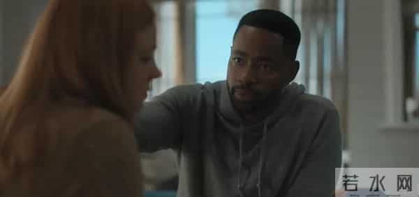 她开挂了,又出了一部9.2分爆款!