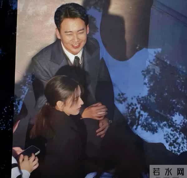 宋祖儿《入局》路透曝光!复古美人太抢眼,郭宇欣民国造型好绝!