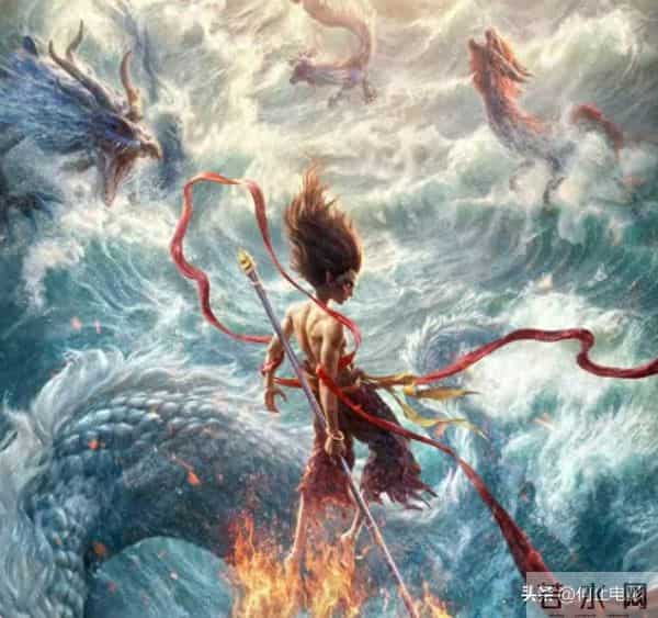 厦门这一夜，缺席金鸡奖的导演饺子，狠狠打了陈思诚一巴掌！