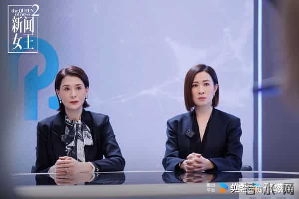 刘佳的演技，朱珠的颜值，霍建华的衣品，这部剧不火都难