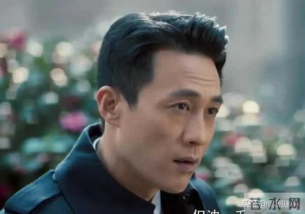 《隐锋》直至沈一禾除掉张辉，李亨才知道王良成、贾云武暗中勾结