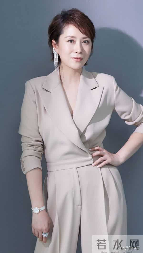 海清宋佳名场面真相：时间终将奖赏不争不抢的人。